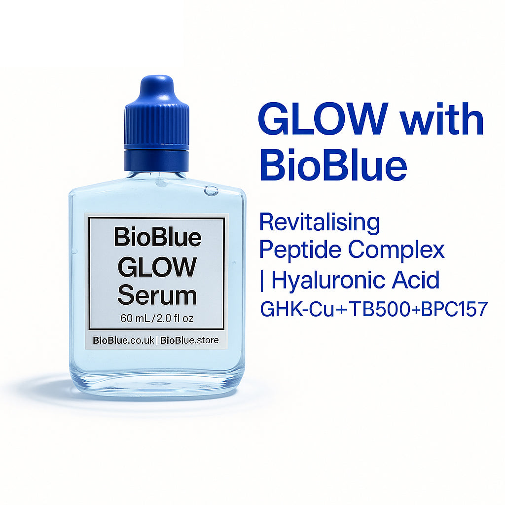BioBlue GLOW Serum (60ml)