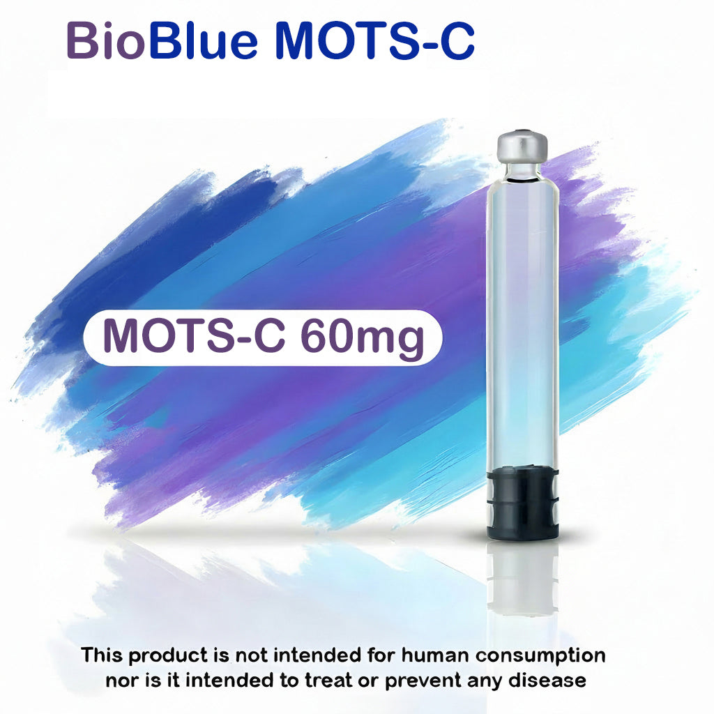 BioBlue MOTS-C (60mg)