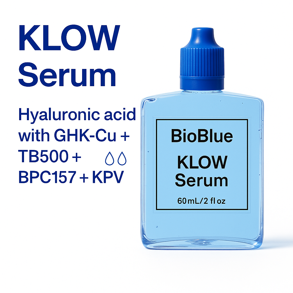 BioBlue KLOW Serum (60ml)